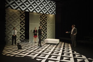 Timon of Athens Photo Sofia Calado